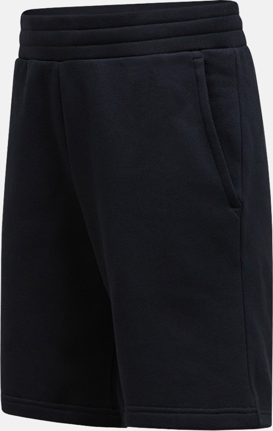Original Sweat Shorts Herre Black