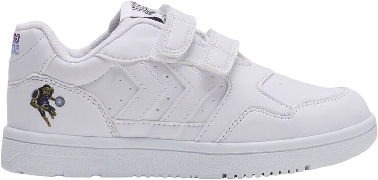 Hummel Camden Space Jam JR sneakers Hvid
