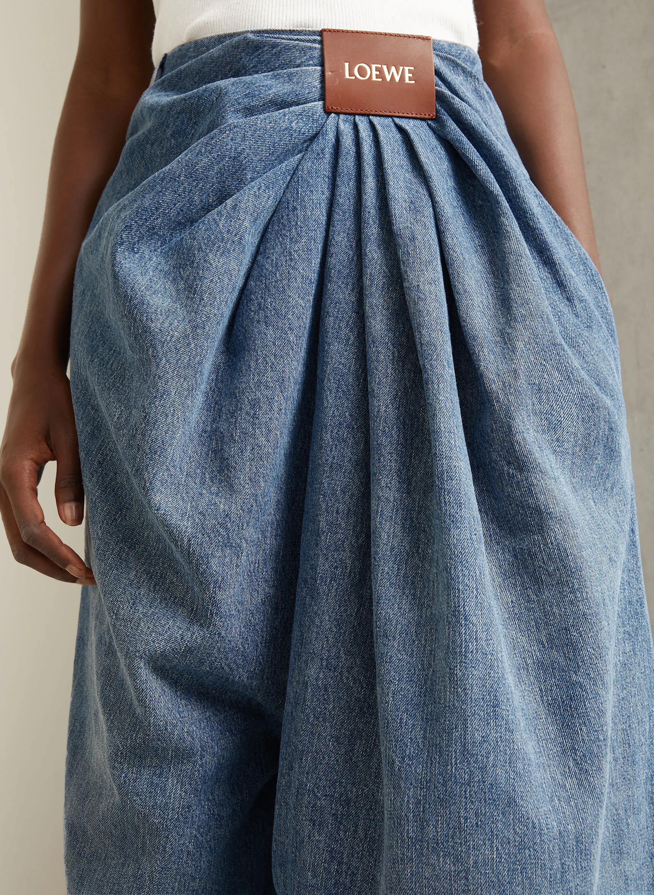 LOEWE Jeans