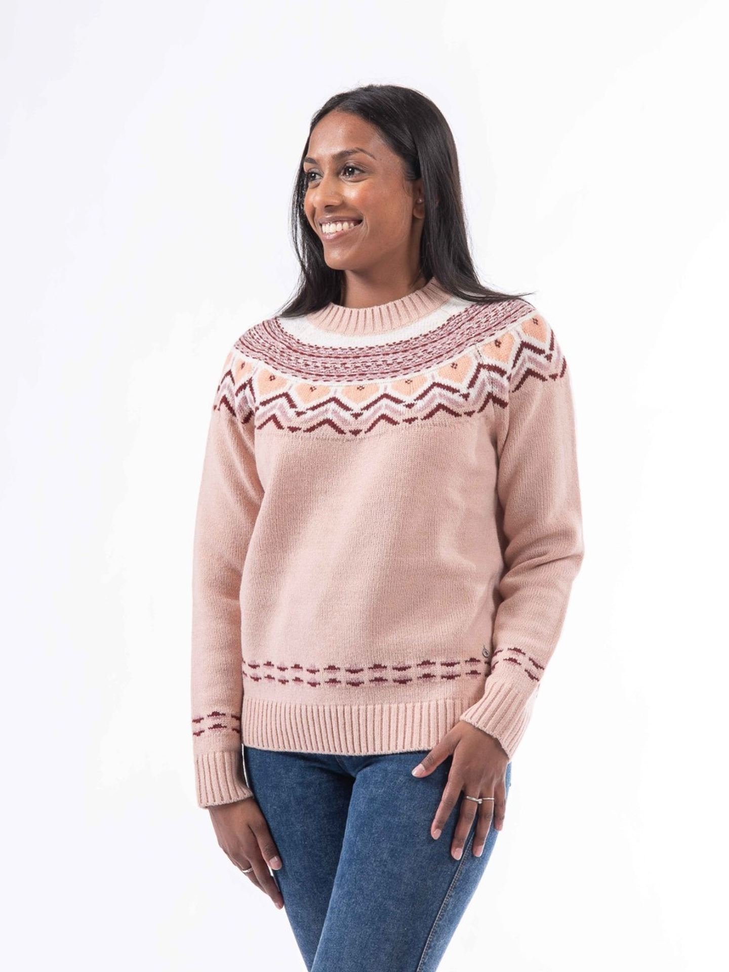 Kari Traa Sundve Knit