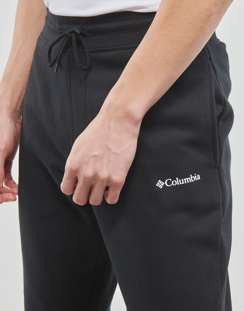 Columbia - CSC LOGO FLEECE JOGGER II - Noir