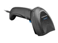 Datalogic Gryphon I GD4520 - Kit - stregkodescanner - håndmodel - 2D imager - afkodet - USB