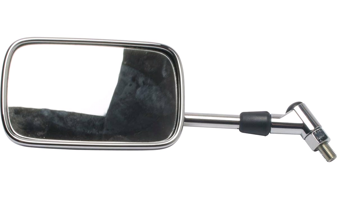 Spejl v.s. rektangel 142X90mm 10X1,25mm
