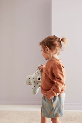 Kids Concept MicroBella NEO Kosedyr 28 Cm
