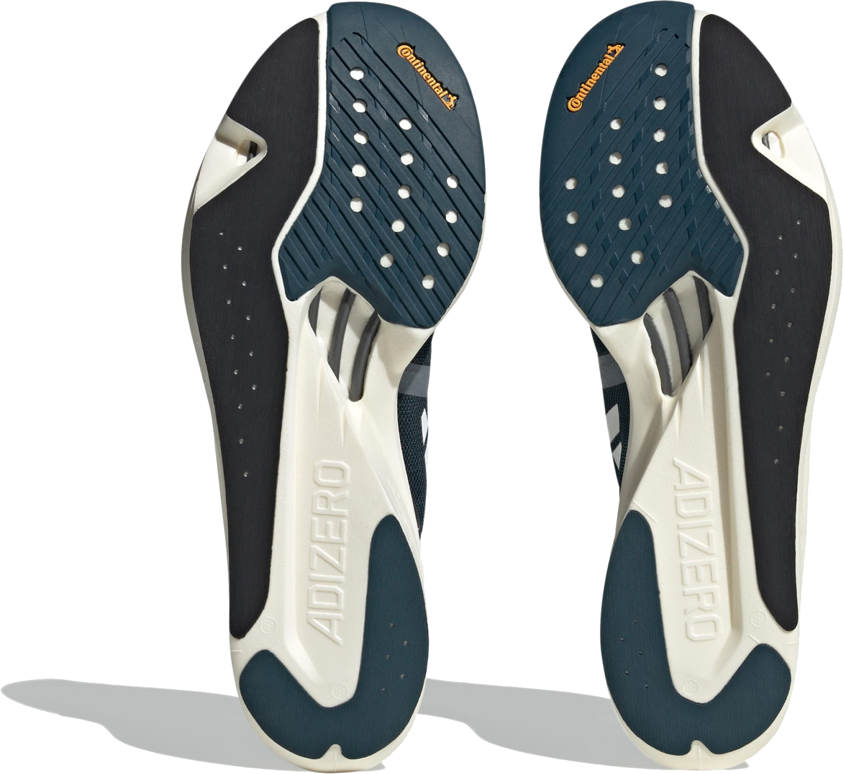 Adizero Takumi Sen 9 Herre Arctic Night/Cloud White/Core Black
