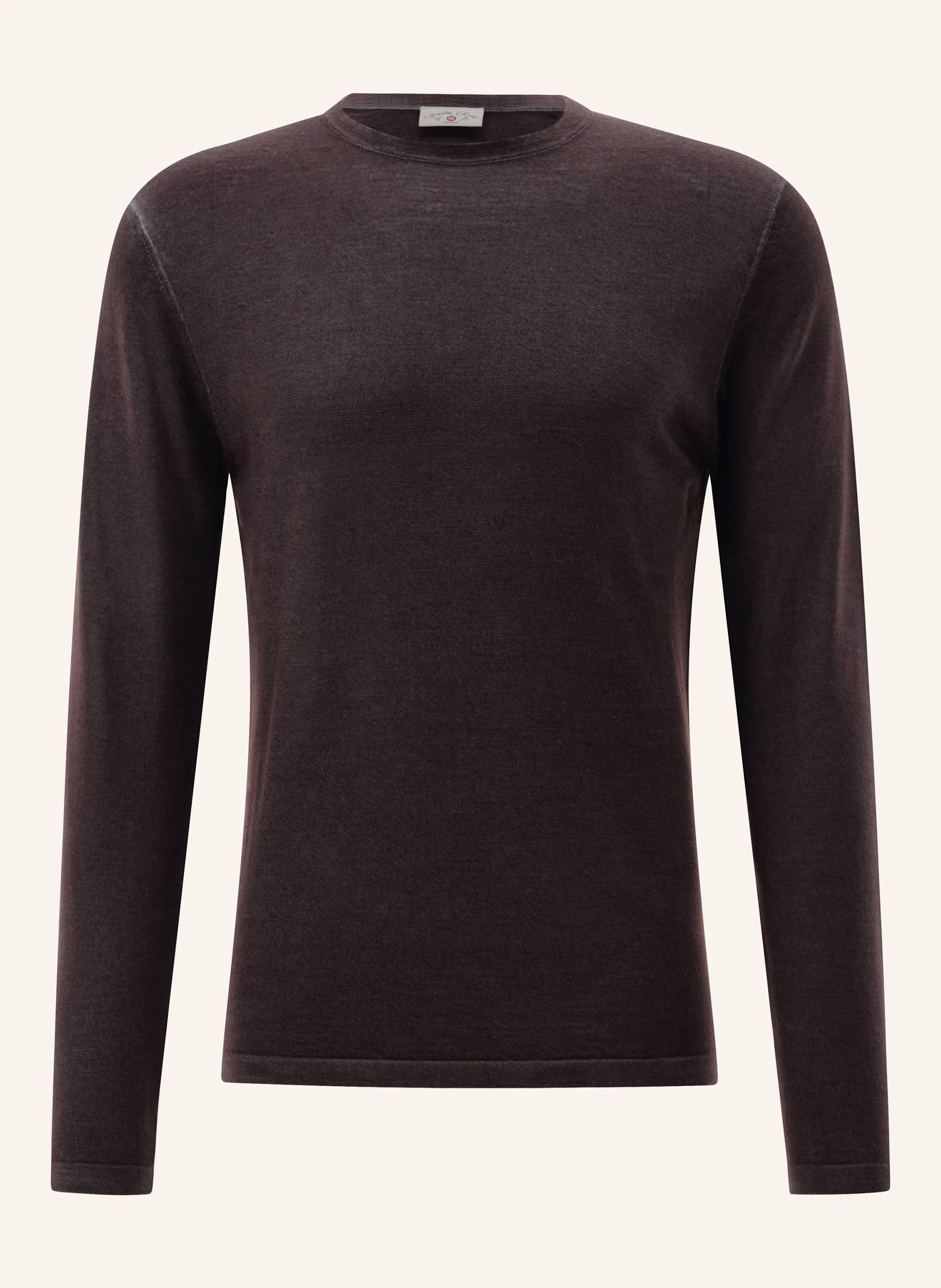 CG - CLUB of GENTS Strick CG Beal Slim Fit