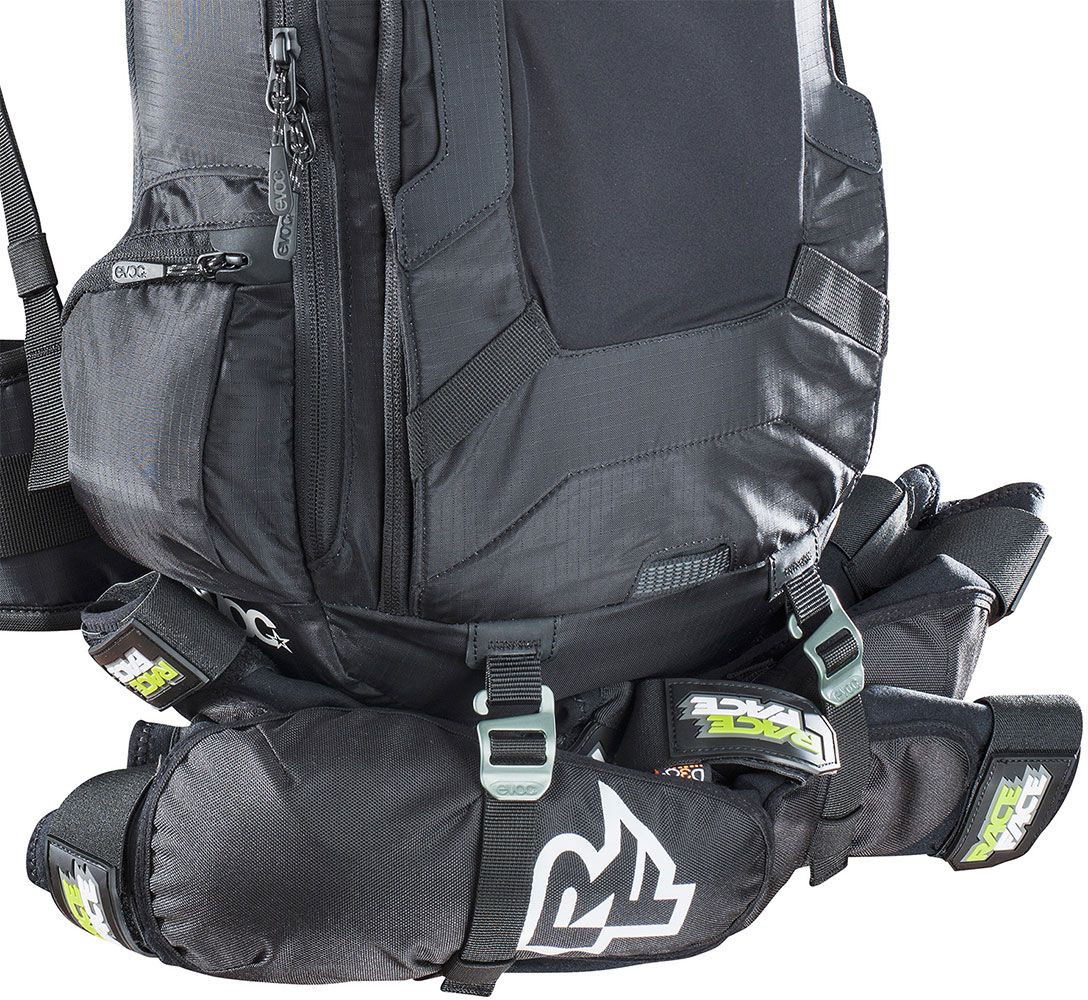 Evoc FR Trail Unlimited 20L - Protektor Rucksack kaufen | Bike-Discount