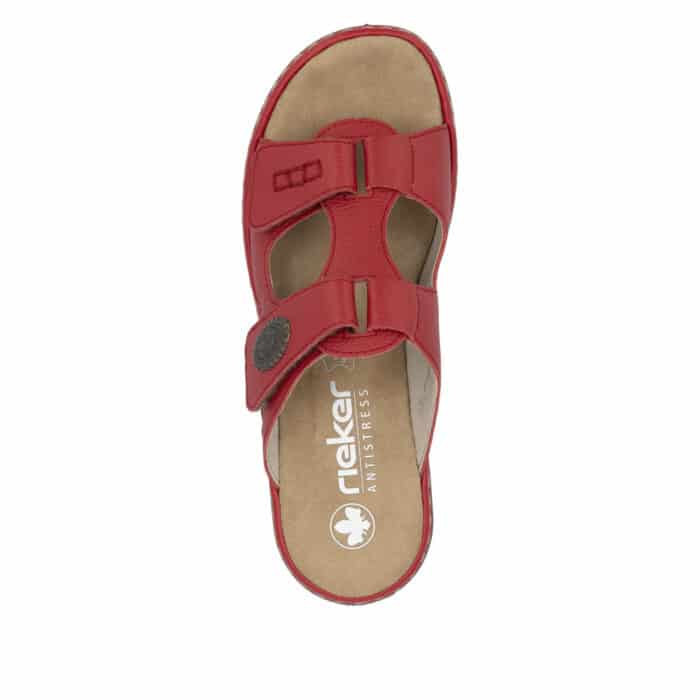 Rieker Sandal Dame 65958-33
