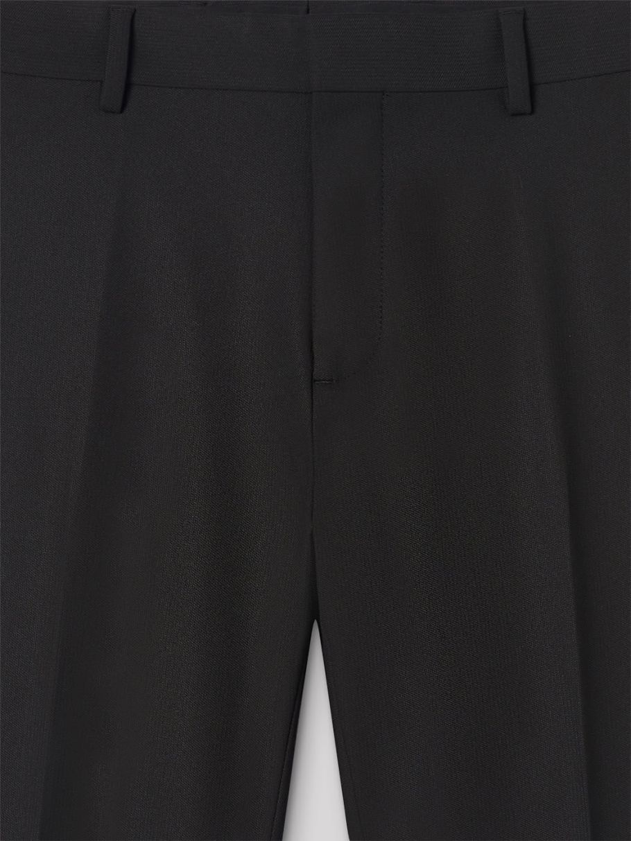 Pantalon coordonnable extraslim uni