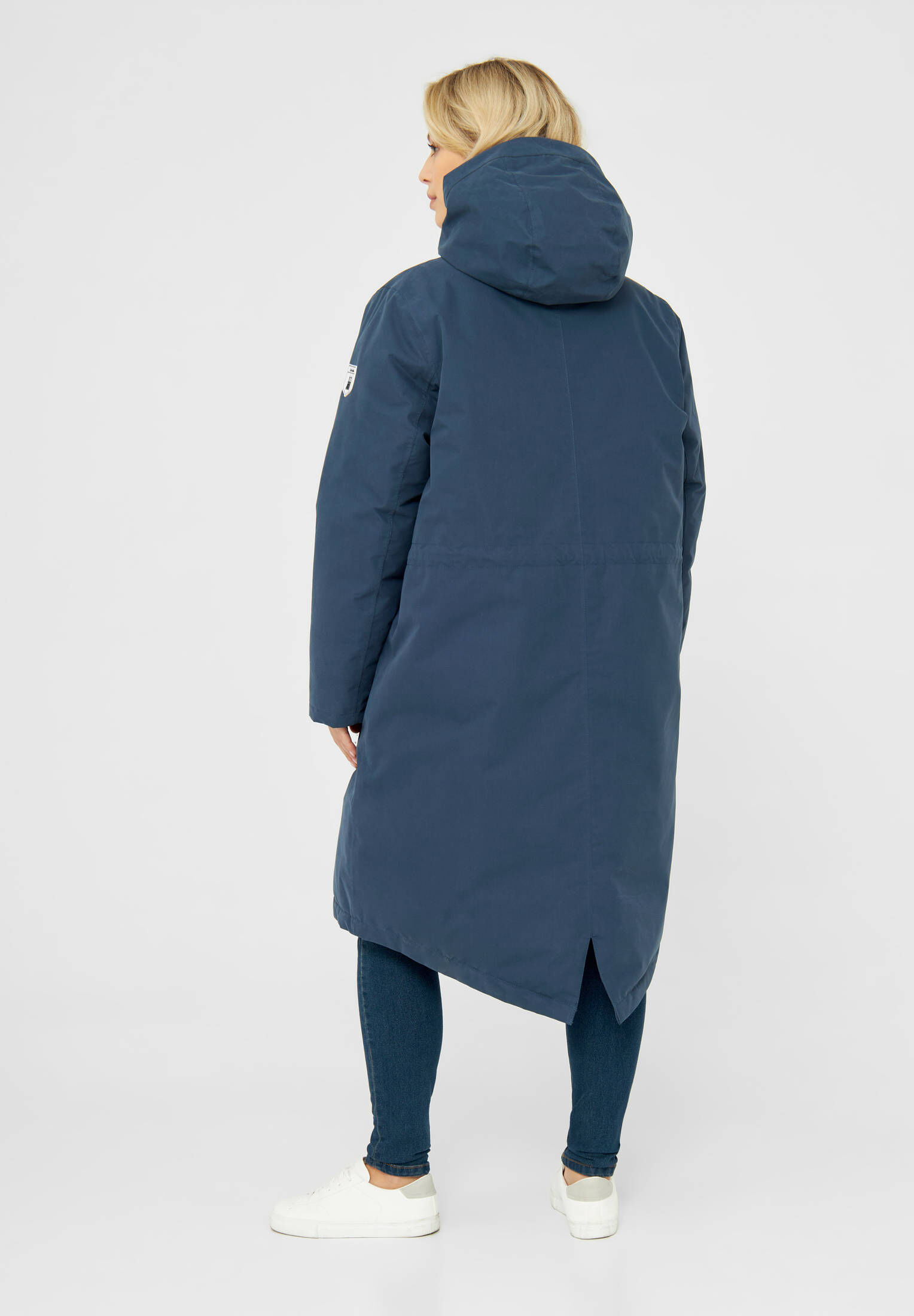Derbe| Damen Winterjacke Valholm