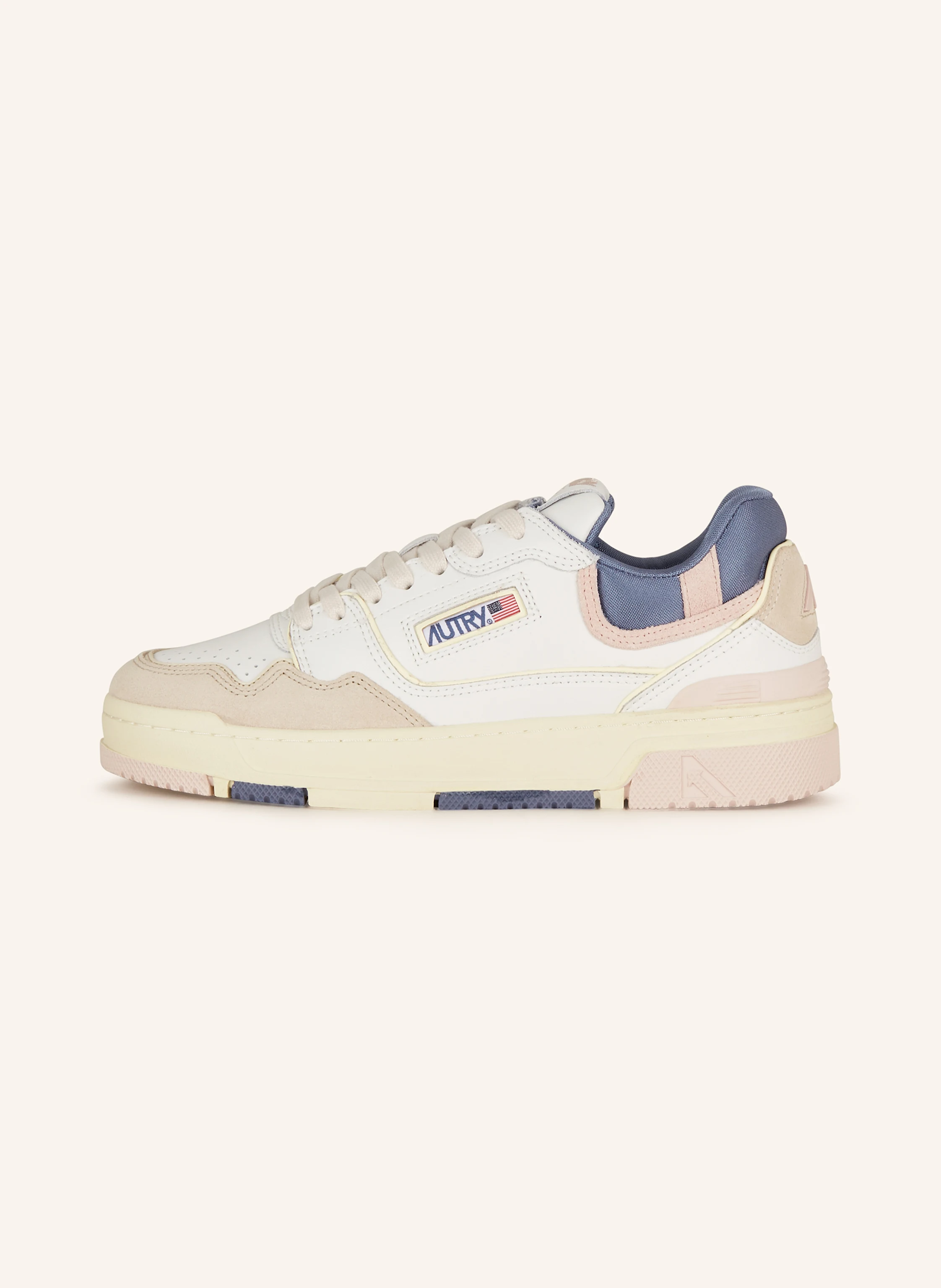 AUTRY Sneaker CLC LOW MC