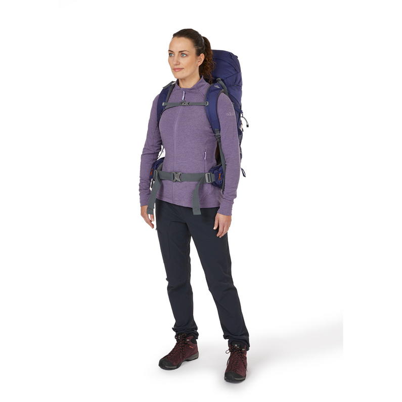 Lowe Alpine Damen Sirac Plus ND40 Rucksack