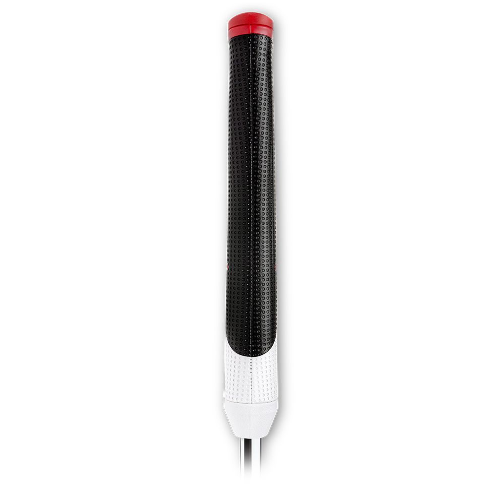 Reverse Taper Pistol Puttergrep