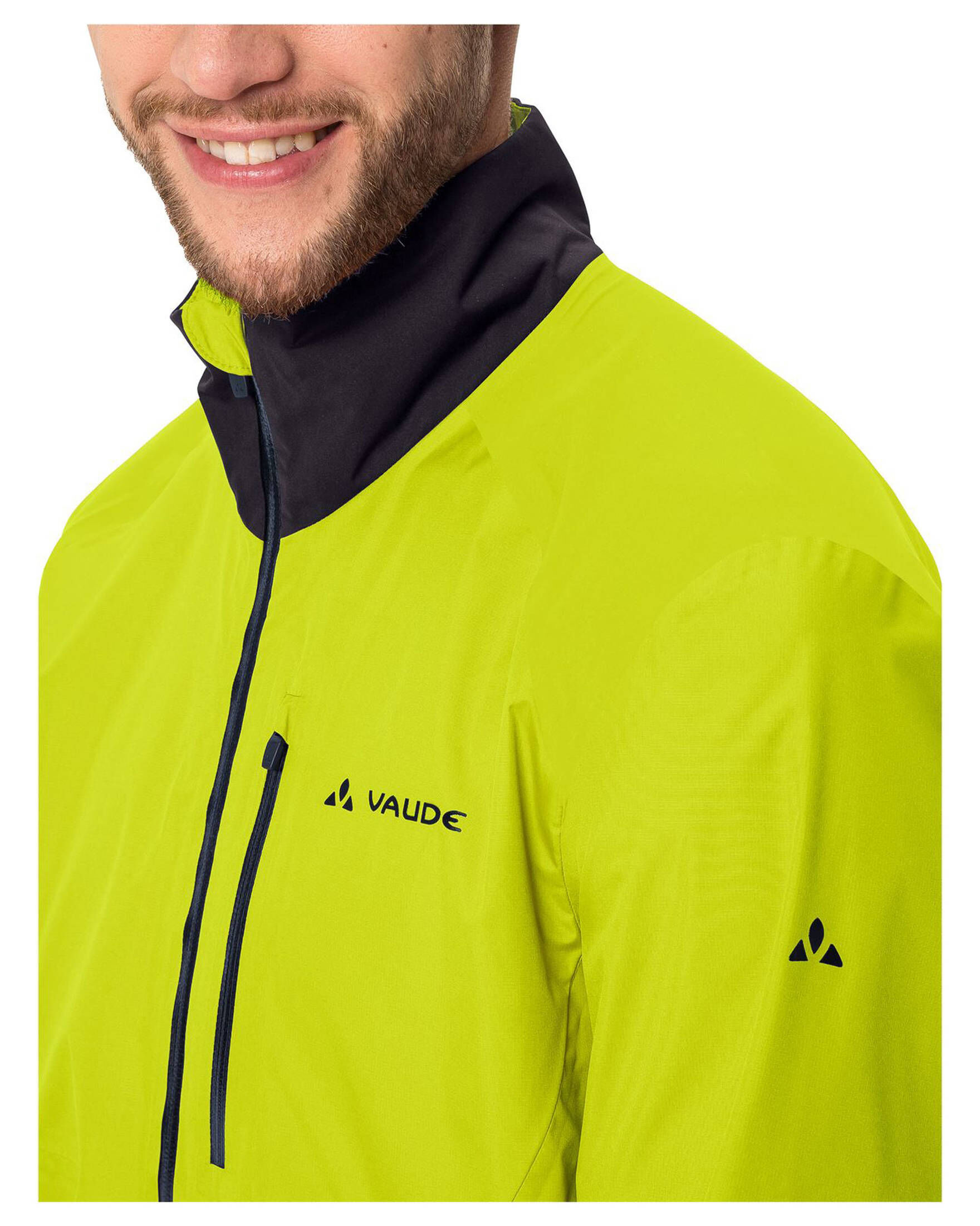 VAUDE| Herren Radjacke KURO