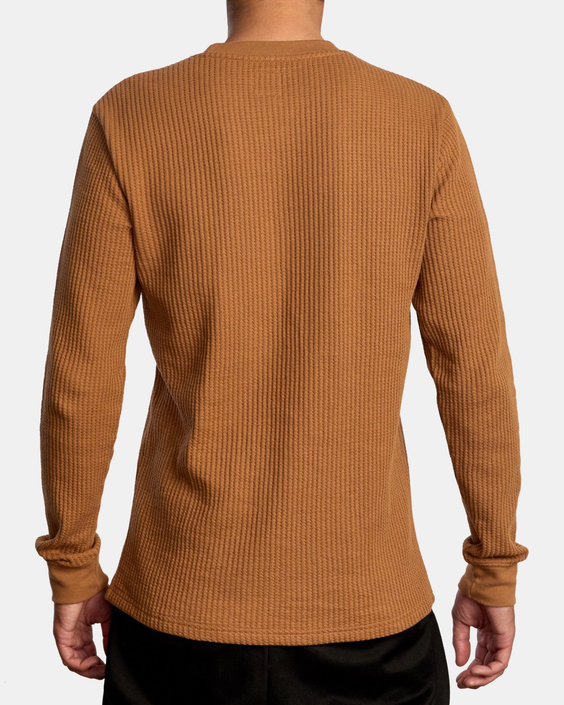 Rvca Day Shift Thermal LS Aloe