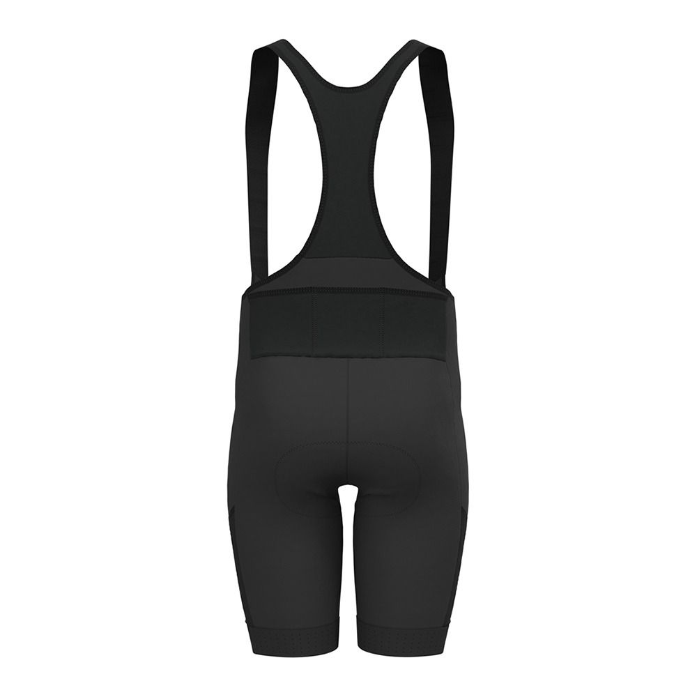 Odlo ZEROWEIGHT - Cuissard Homme black