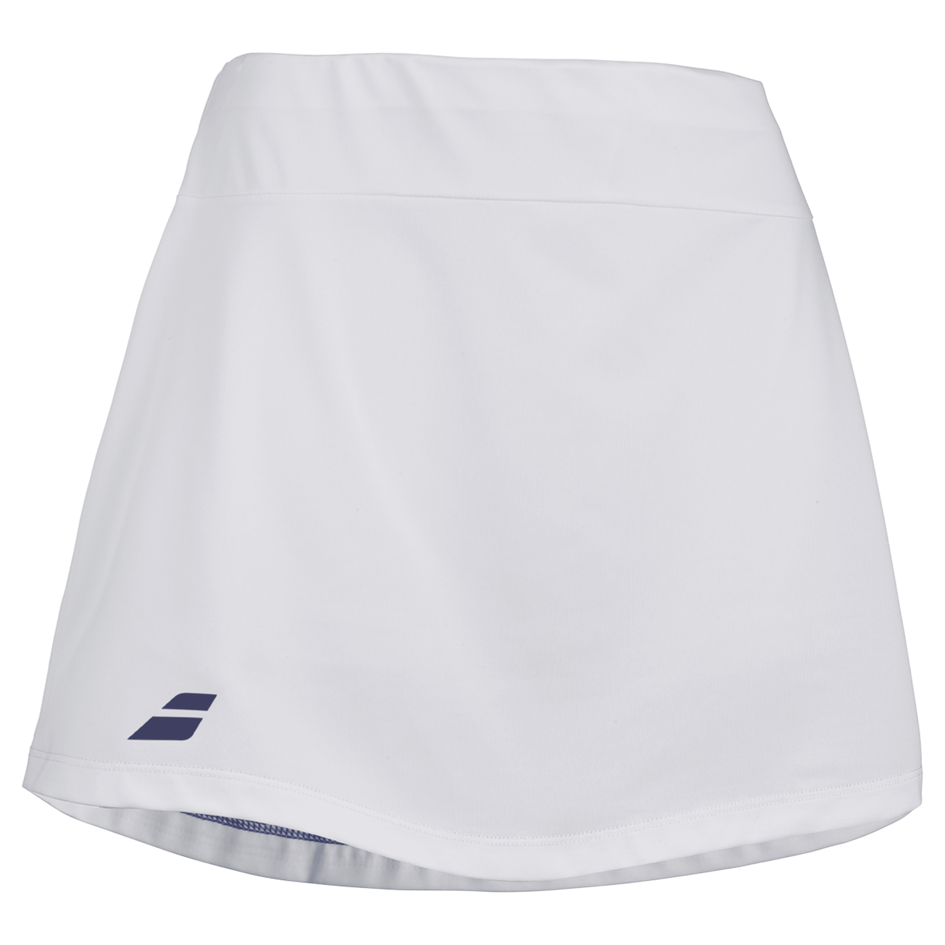 Play Skirt Damen Weiß