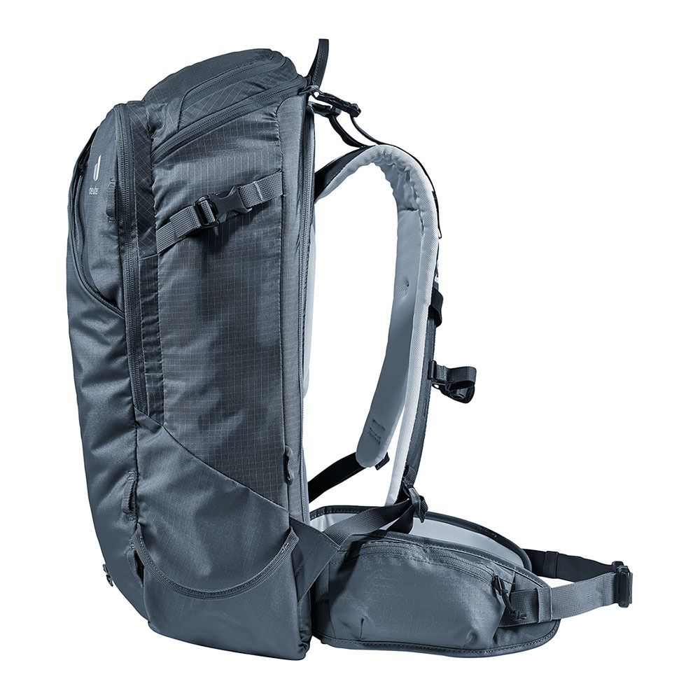 Deuter FREERIDER PRO 32L - Sac À dos black
