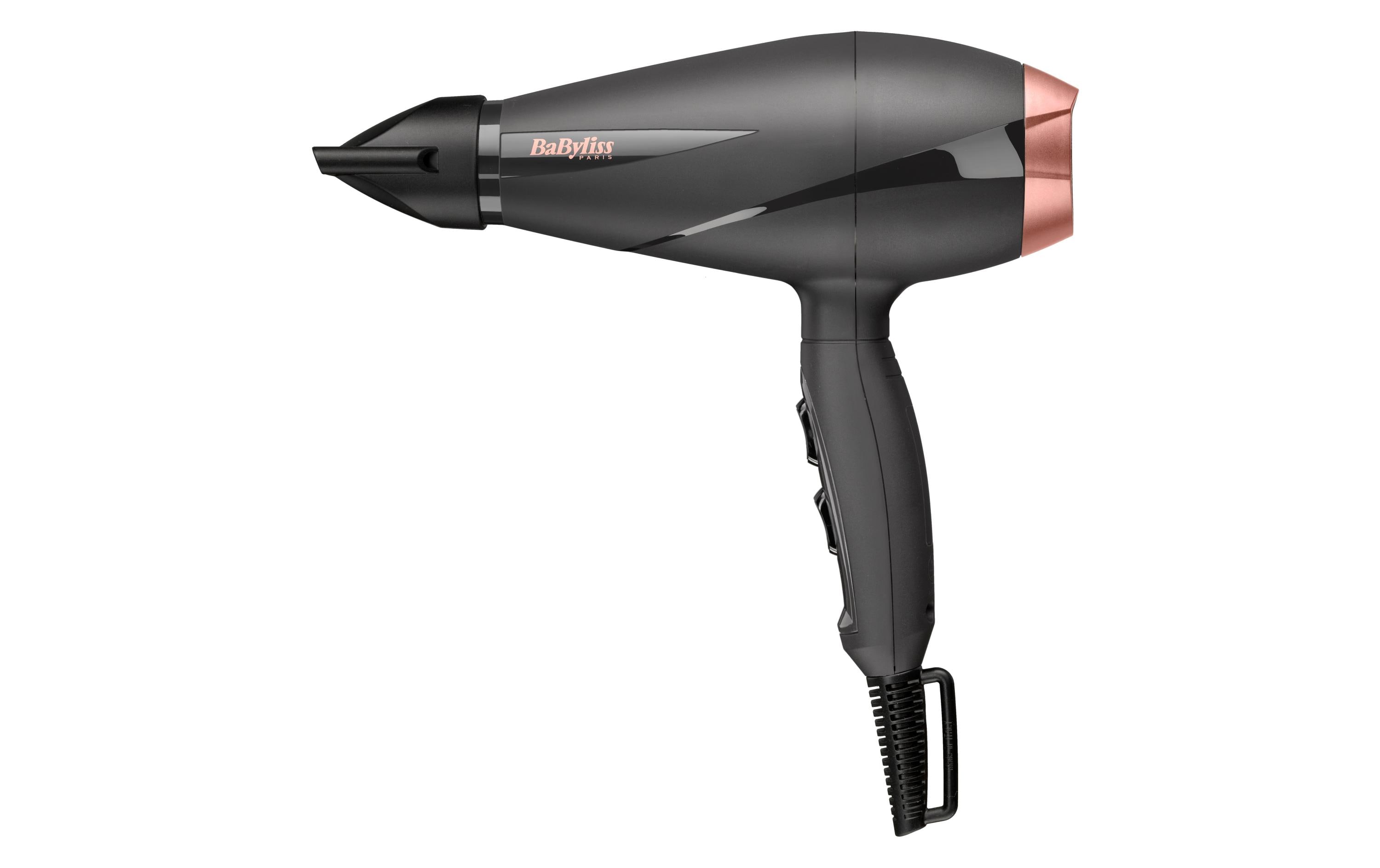 Haartrockner Smooth ProFöhn