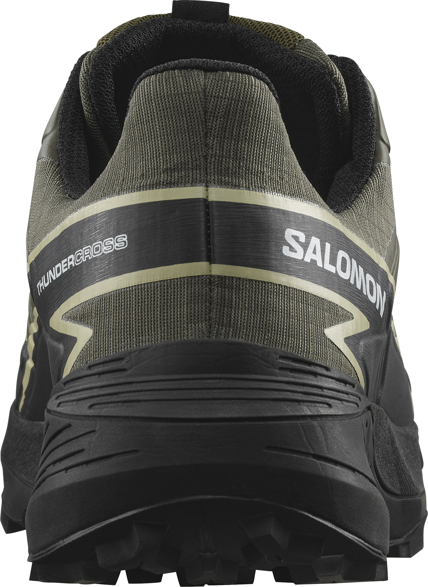 Thundercross GTX Herre Olive Night/Black/Alfalfa
