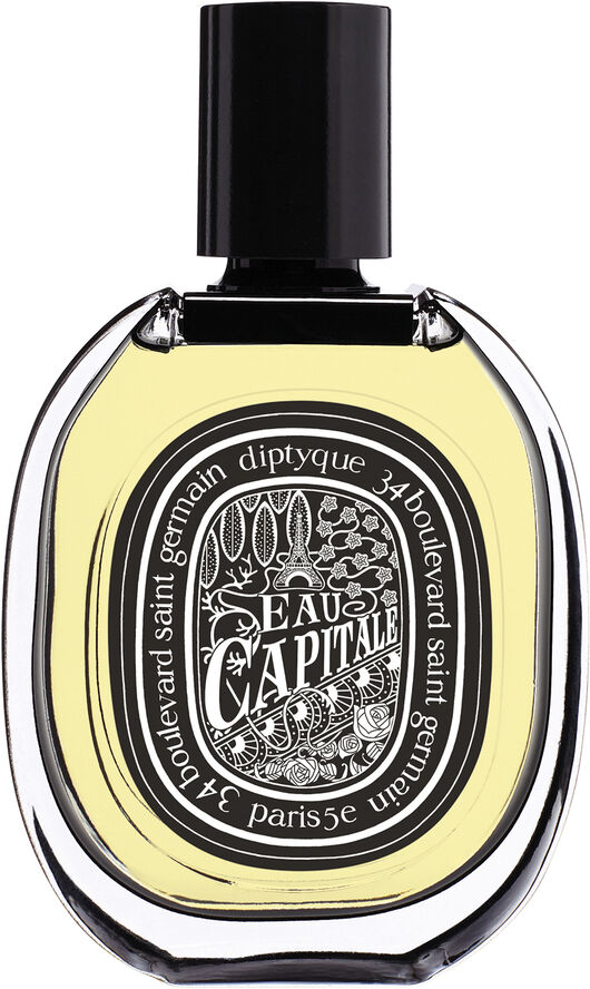 Diptyque EDP Eau Capitale 75ml