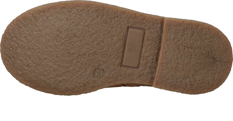 IK-KE Westernboots Cognac Meisjes