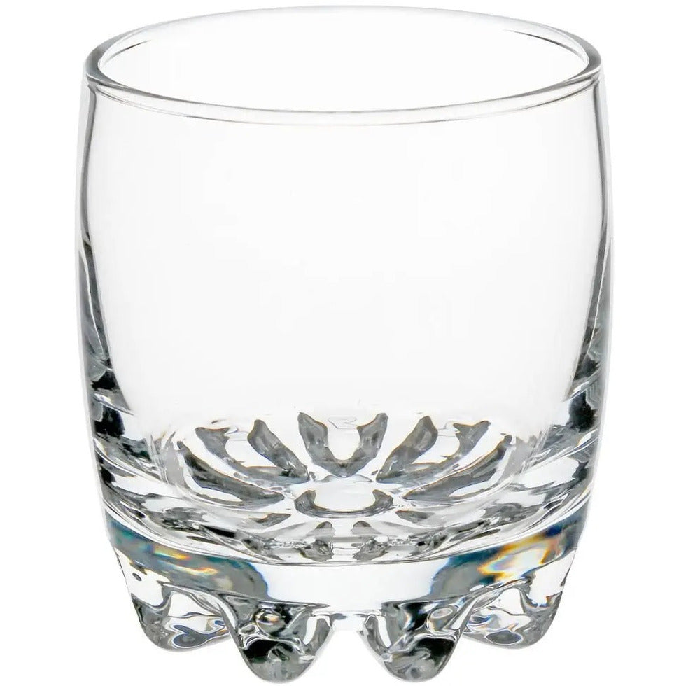 Secret de Gourmet waterglazen|sapglazen - 6x stuks - 310 ml