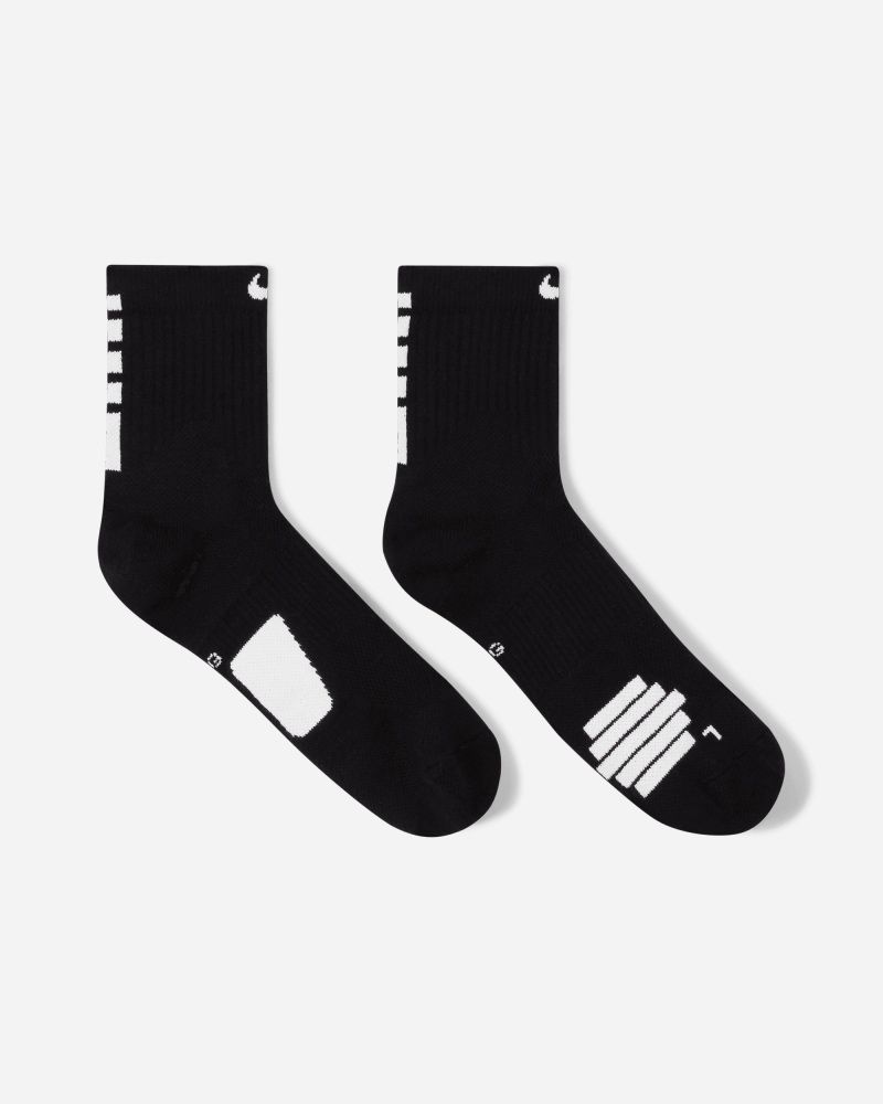 Chaussettes de basket Nike Elite pour homme