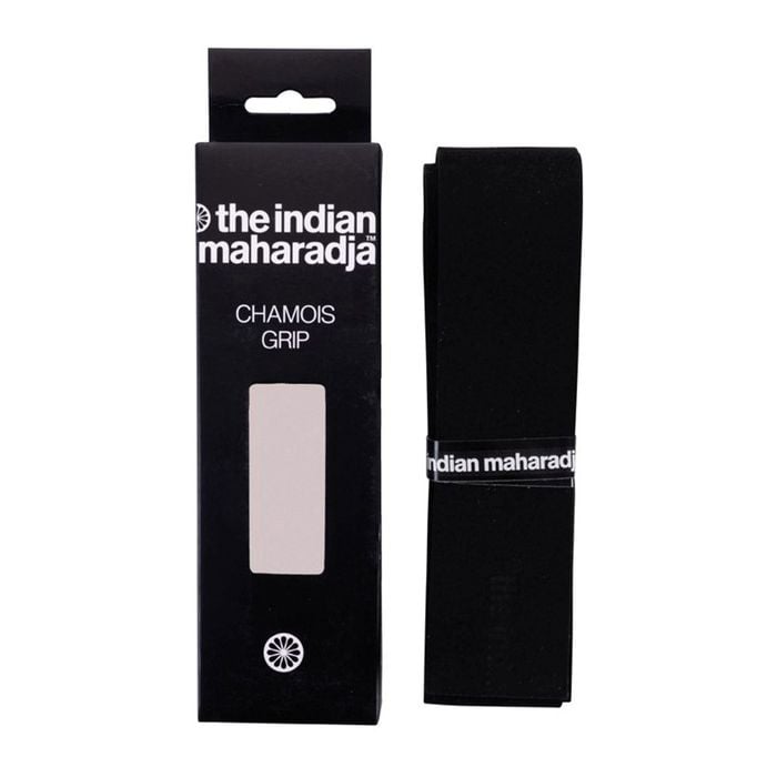 The Indian Maharadja Chamois Overgrip