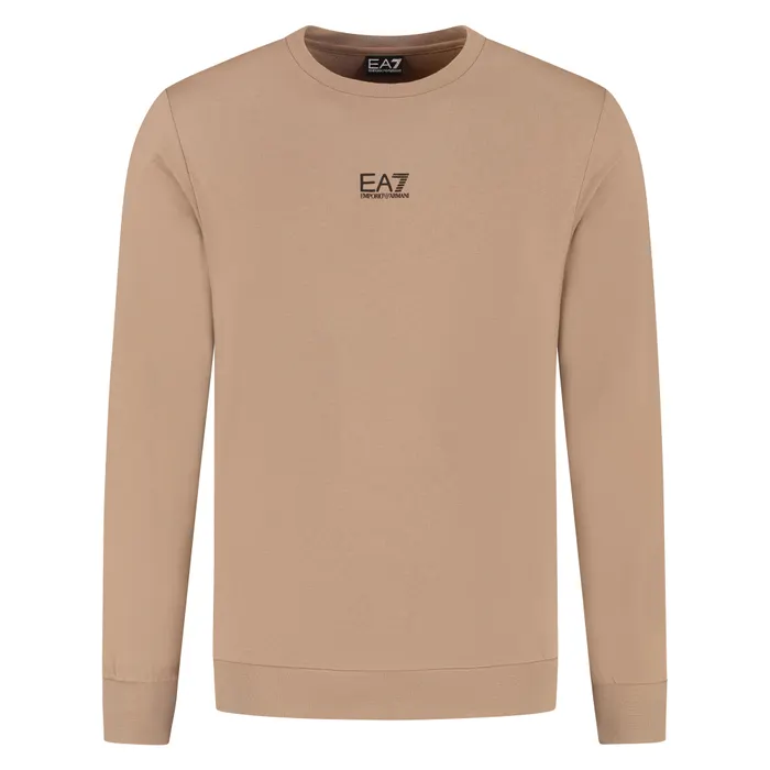 EA7 Felpa Sweater Heren