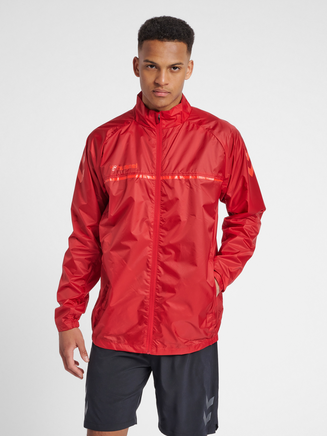 hmlAUTHENTIC PRO JACKET