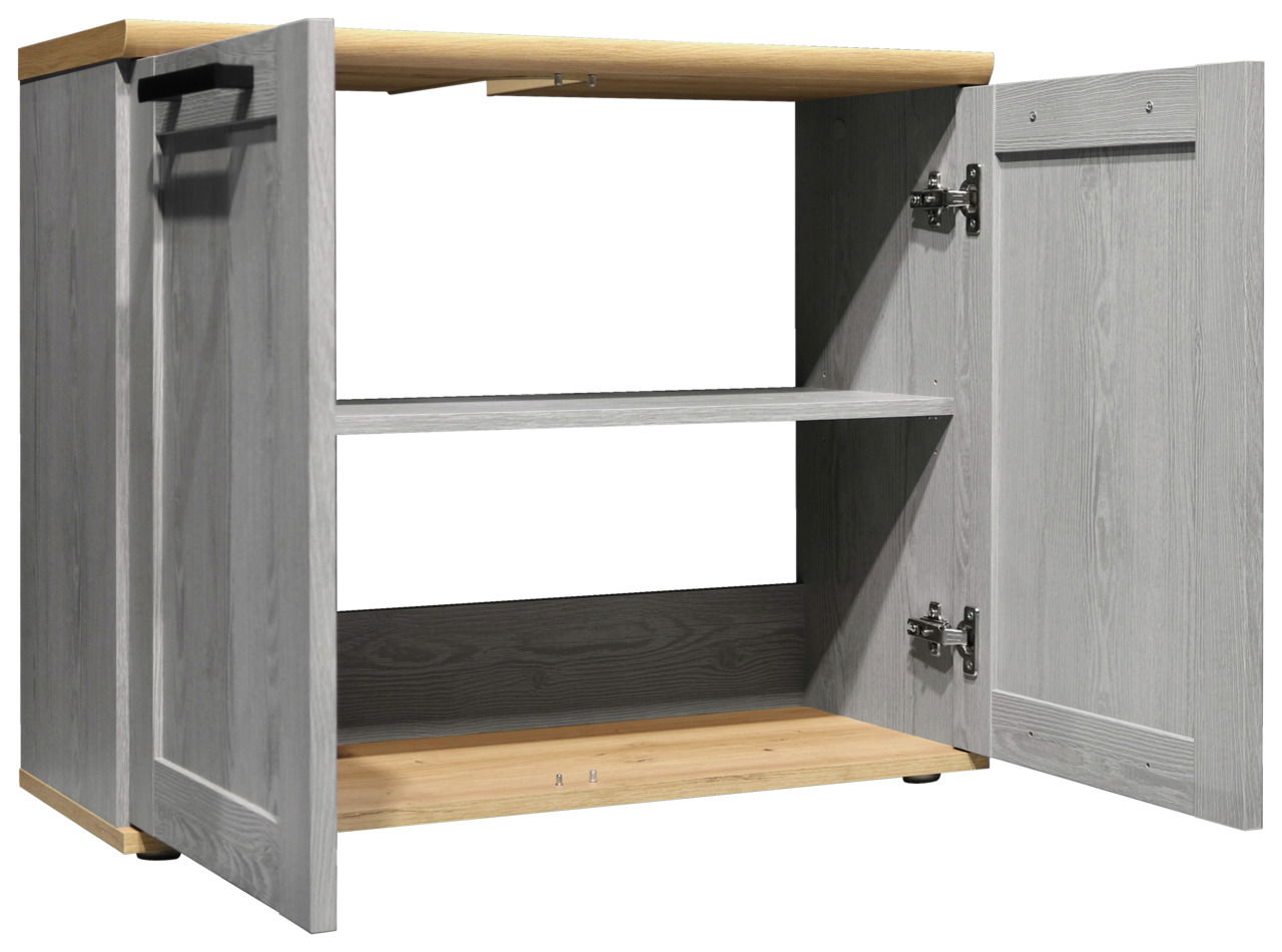 XORA Waschbeckenunterschrank BERGEN