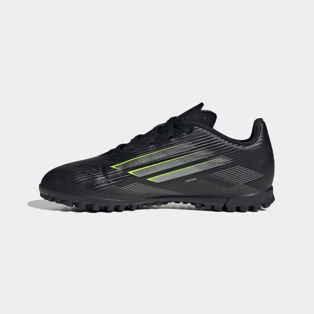 adidas Performance Fussballschuh »F50 CLUB KUNSTRASEN E KINDER«  geeignet für harte Untergründe Asche und Kunstrasen