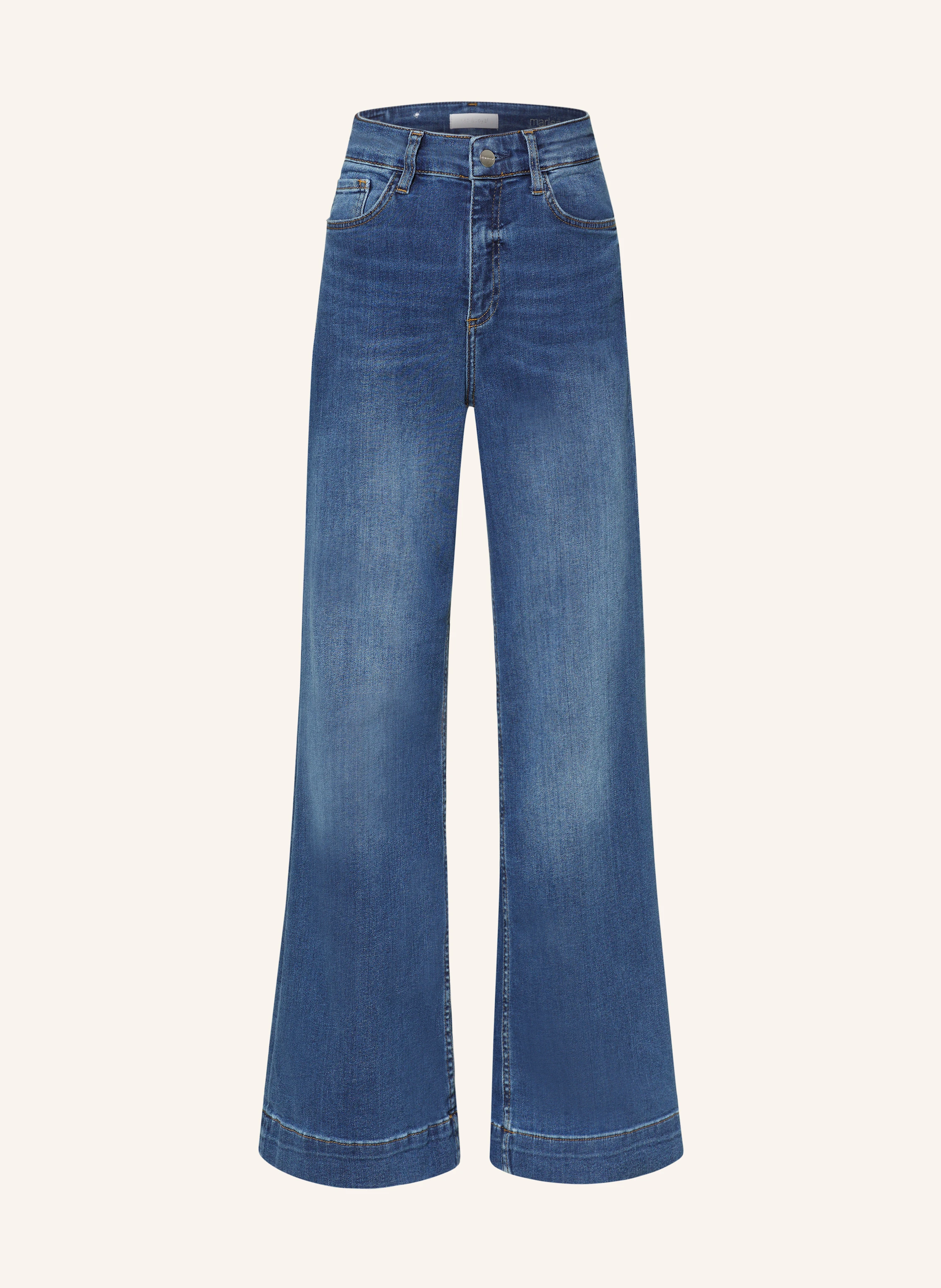 Rich & Royal Flared Jeans