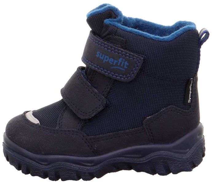 Husky1 Kids børnestøvle
