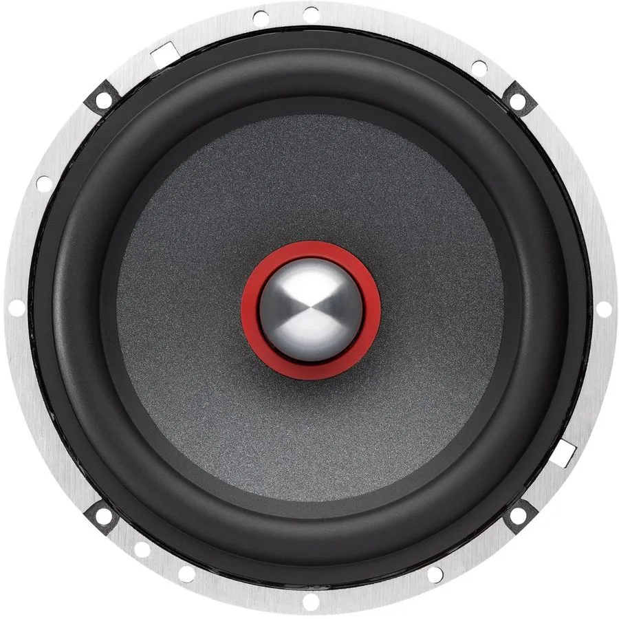 MTX TX665S (la paire) Haut-parleurs voiture