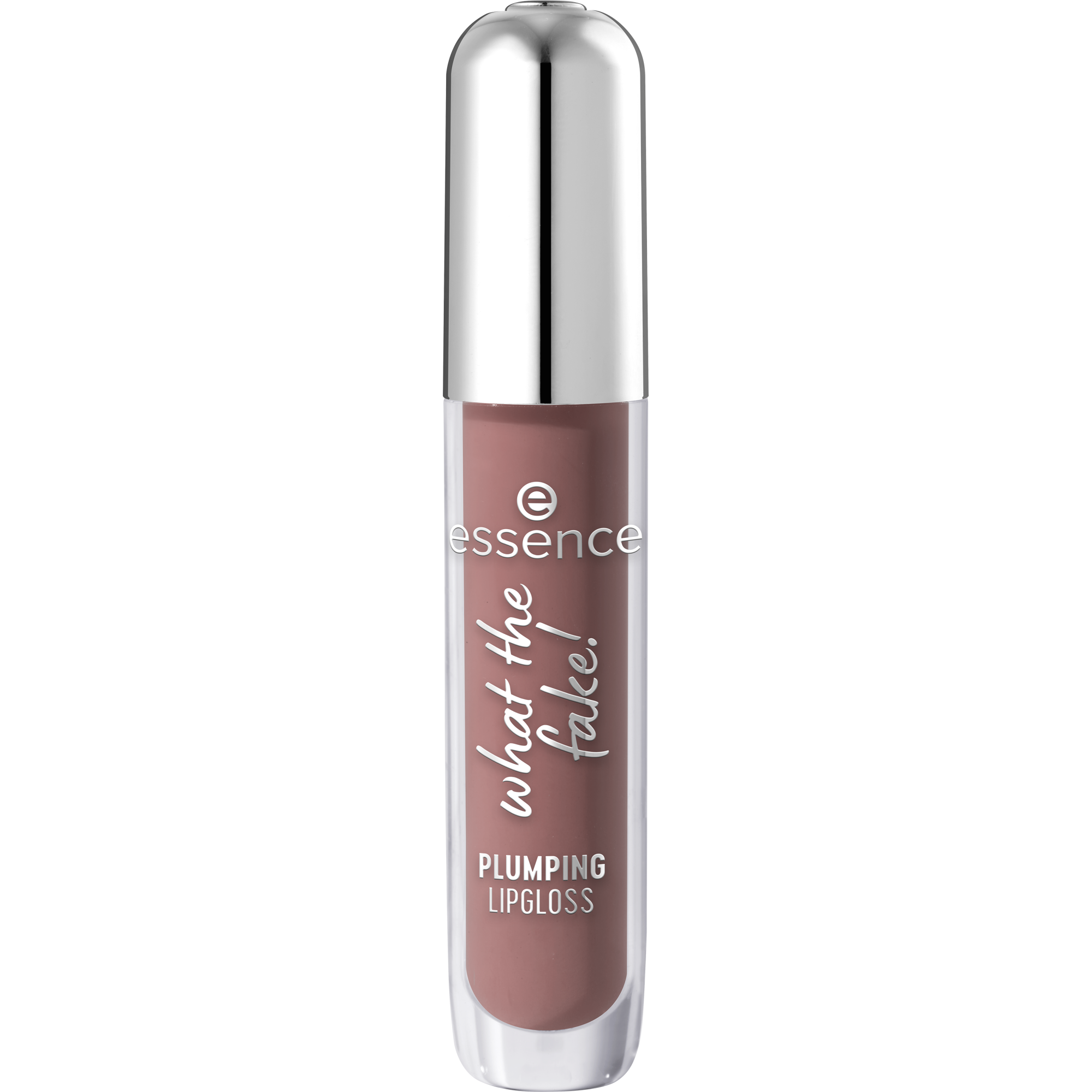 what the fake! PLUMPING LIPGLOSS