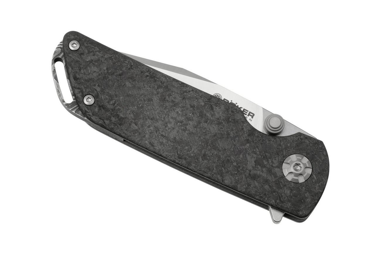 Böker Manufaktur Sherman EDC, BO110665 zakmes