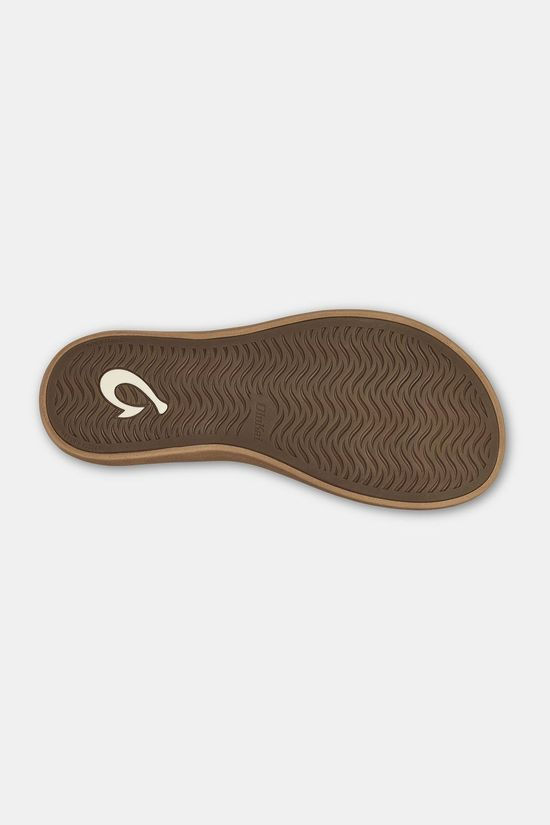 Olukai Olukai Kapehe Luana Slipper Dames