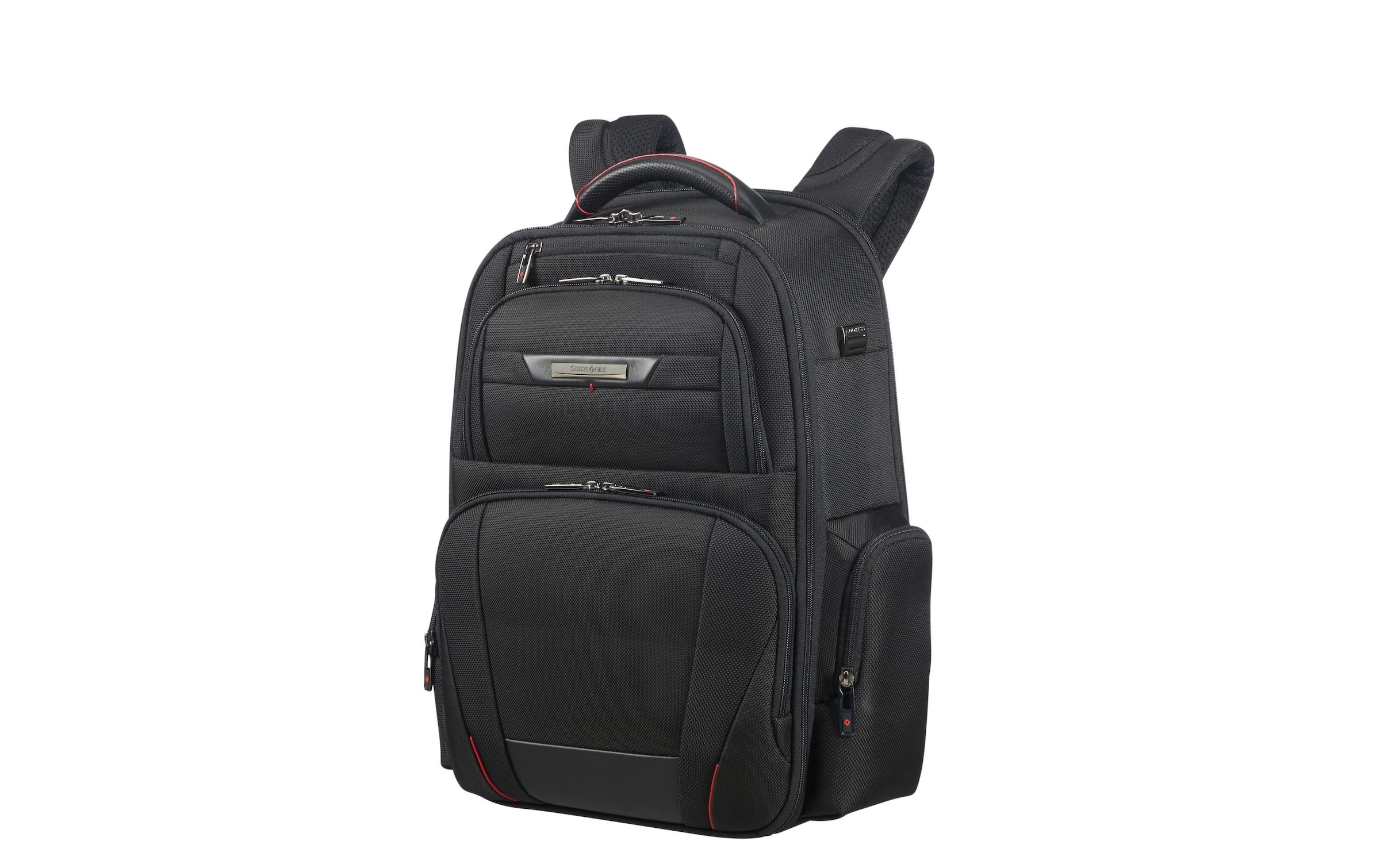 Samsonite Laptoprucksack »Pro-DLX 5«