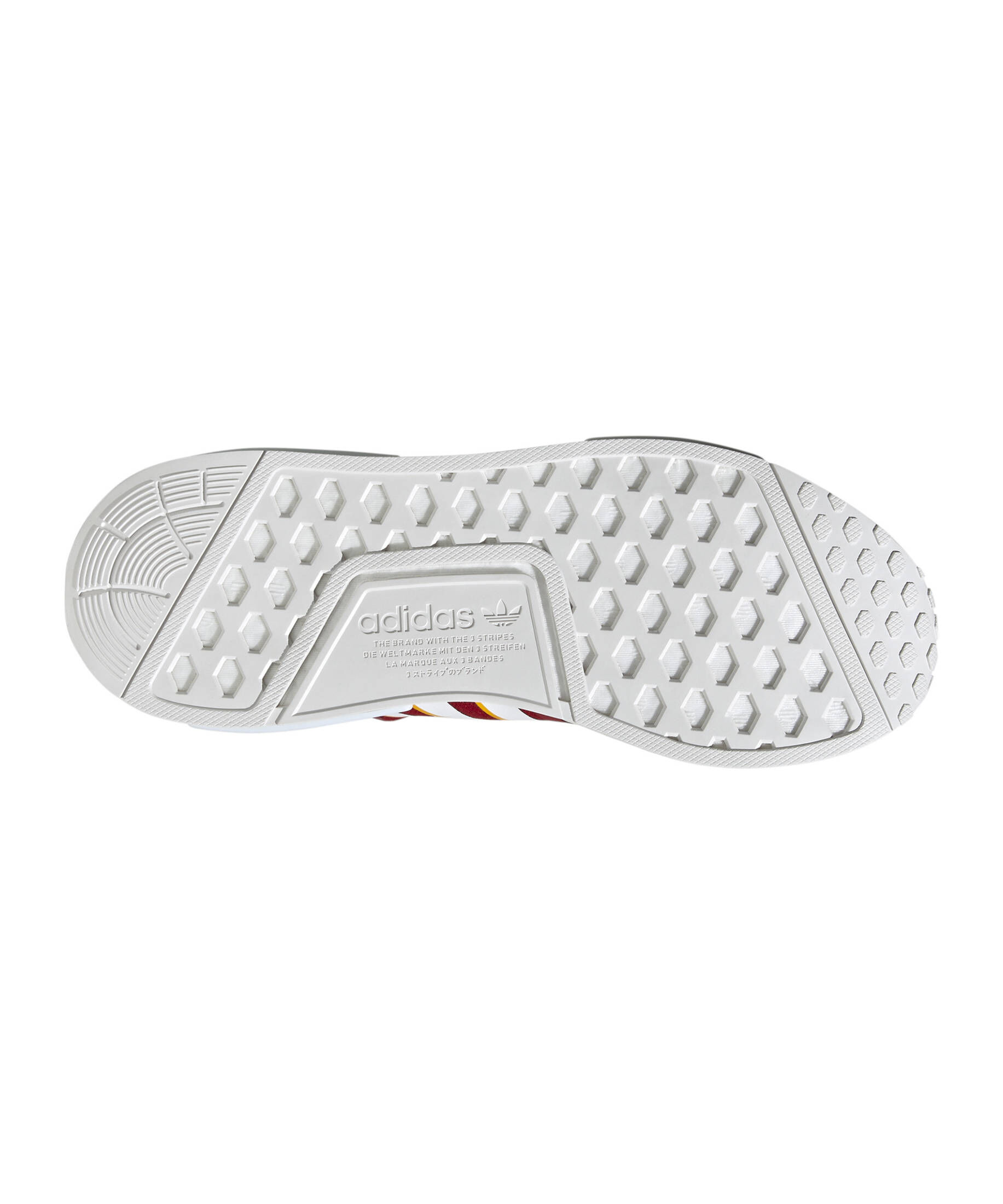 adidas Originals| Herren Lifestyle - Schuhe Herren - Sneakers NMD R1