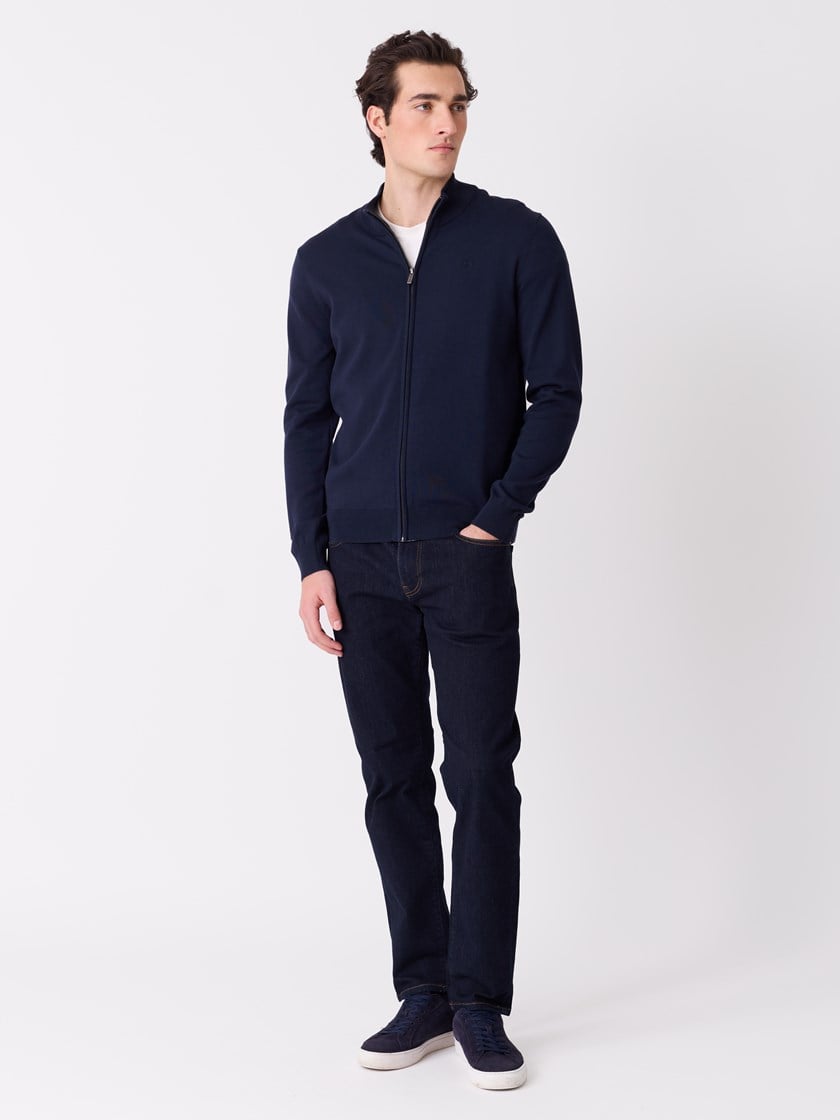 Gerard cardigan Sky Captain