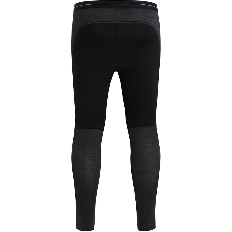 Icebreaker Herren 125 ZoneKnit Hose