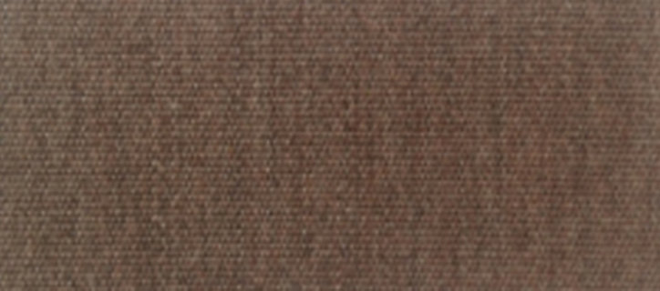 Store de terrasse motorisé Kobe coffre blanc / toile S300 marron 6 x 3,5m, avec LED