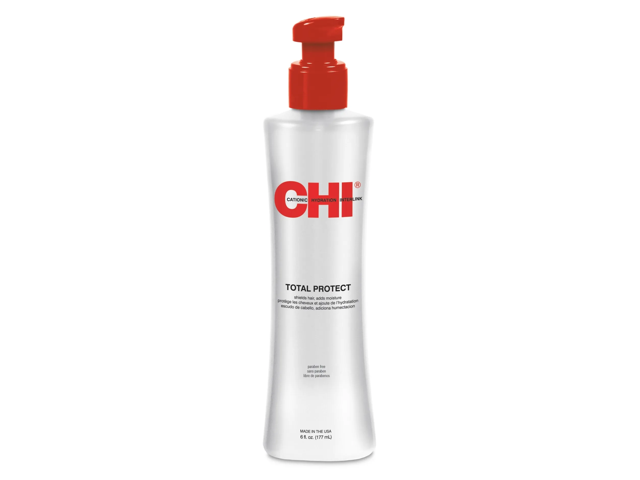CHI Total Protect Defense Lotion 177 ml