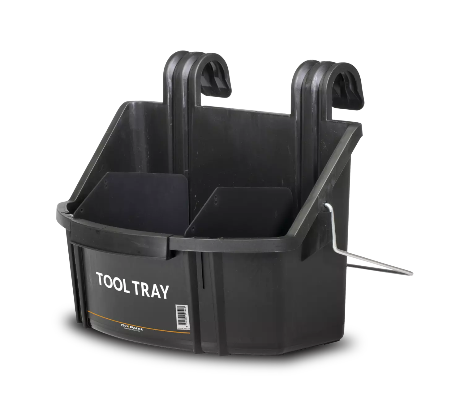 Go!Paint Roll And Go Tool Tray
