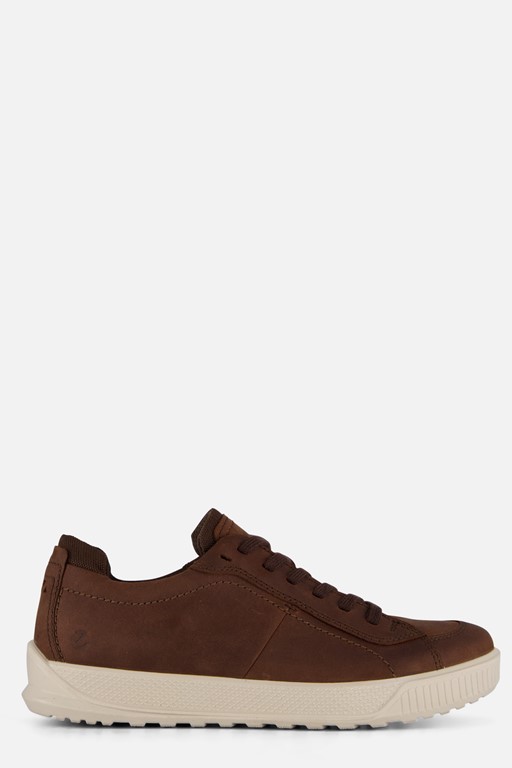 Ecco Byway Sneakers bruin Nubuck