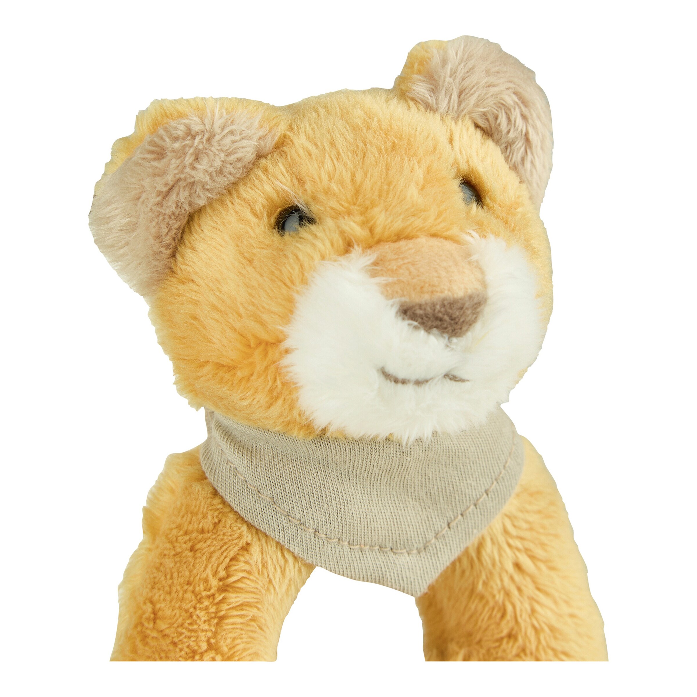 Sterntaler Greifling Löwe Leo