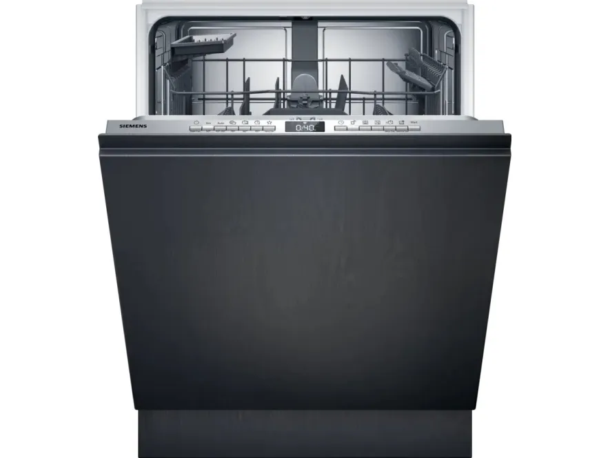 Siemens SN63EX22AE Fuldintegreret opvaskemaskine 60 cm