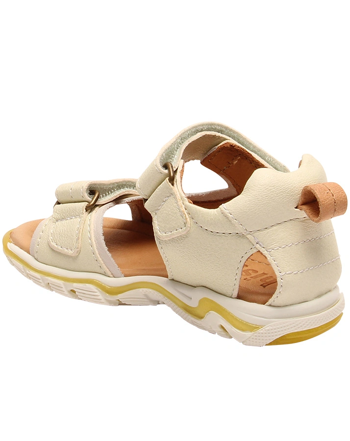 Sandalen ARTHUR in pistachio